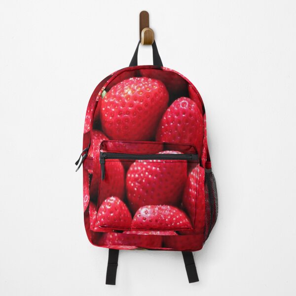 Item preview, Strawberries from the Sweet Treats Collection designed and sold by OByD.