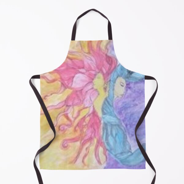 Item preview, Sun & Moon designed and sold by BE The Oracle.