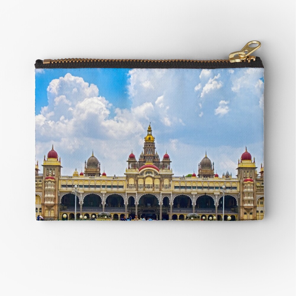 Buy Royal Mysore Palace, Karnataka India Travel Incredible India  Downloadable Digital Line Art Minimalistic Wall Decor Online in India - Etsy