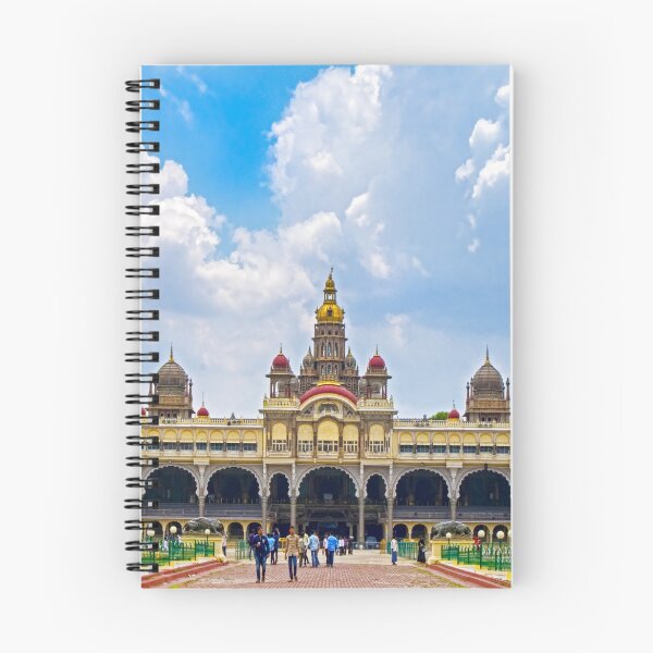 Item preview, Mysore Palace. designed and sold by bulljup.
