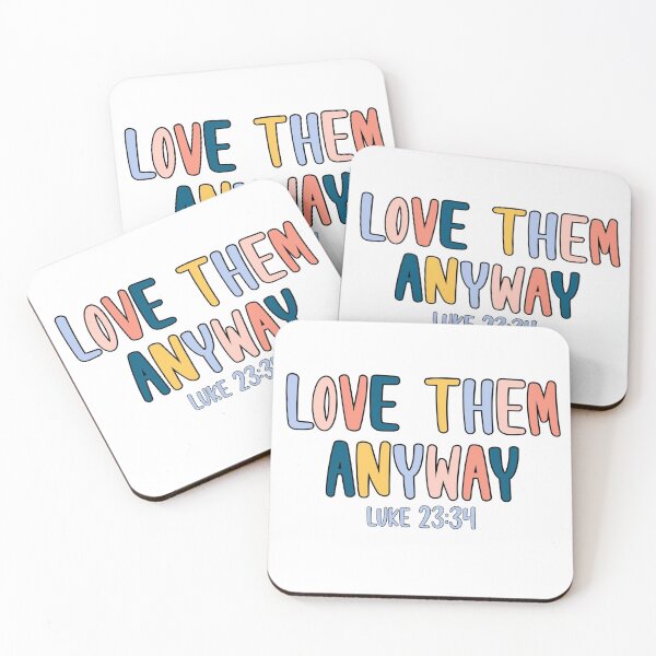Item preview, love them anyway designed and sold by 3rdgilmoregirl.