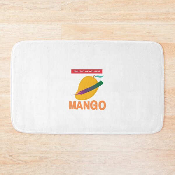 Item preview, Mango Shirt designed and sold by Ibrahima SAKO.