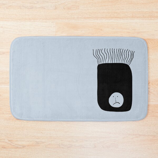 Item preview, Sad Intestinal Cell designed and sold by fogoosherie.