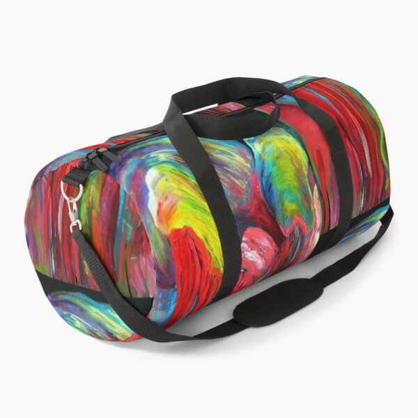 Item preview, Dana Krystle_Jellyfishes _painting 2019  designed and sold by dana-krystle.