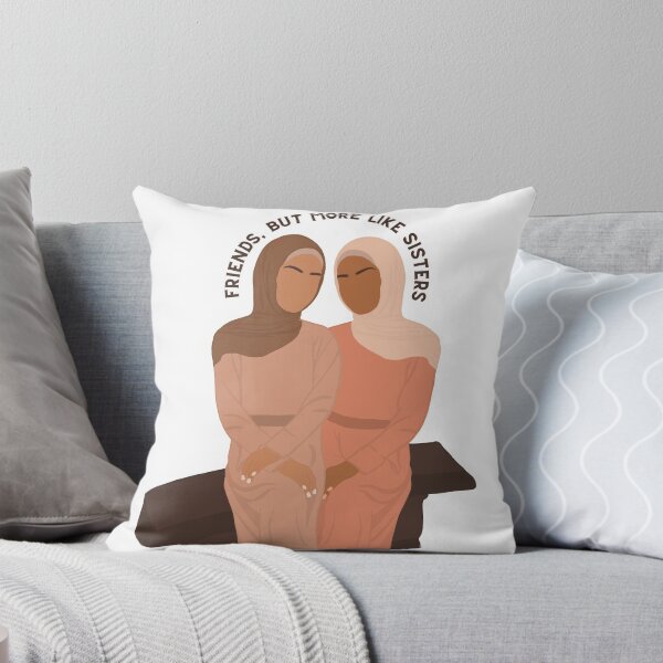 Item preview, Hands off my hijab designed and sold by fevenyoh.