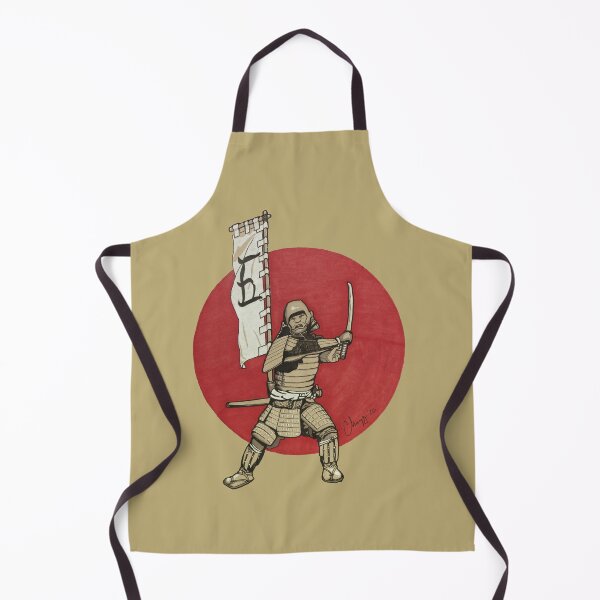 Item preview, Samurai designed and sold by Chumpy1976.