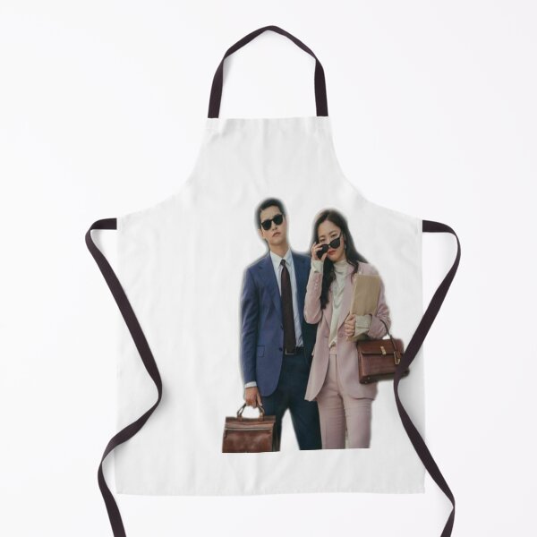 Item preview, Vincenzo Cassano characters designed and sold by Juzzov.