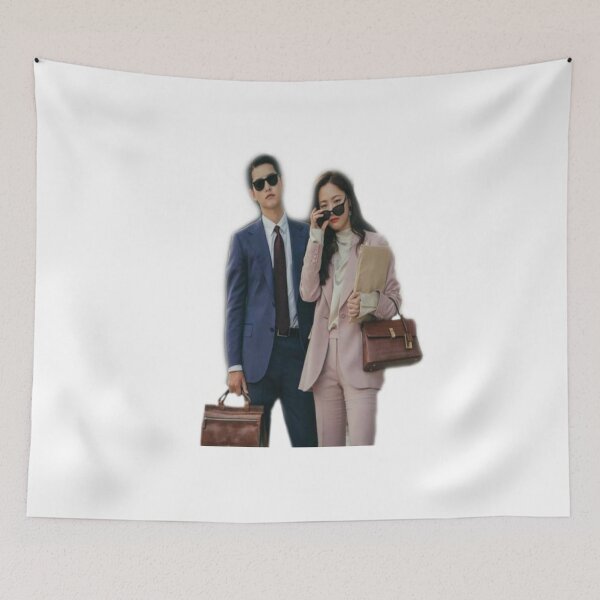 Item preview, Vincenzo Cassano characters designed and sold by Juzzov.