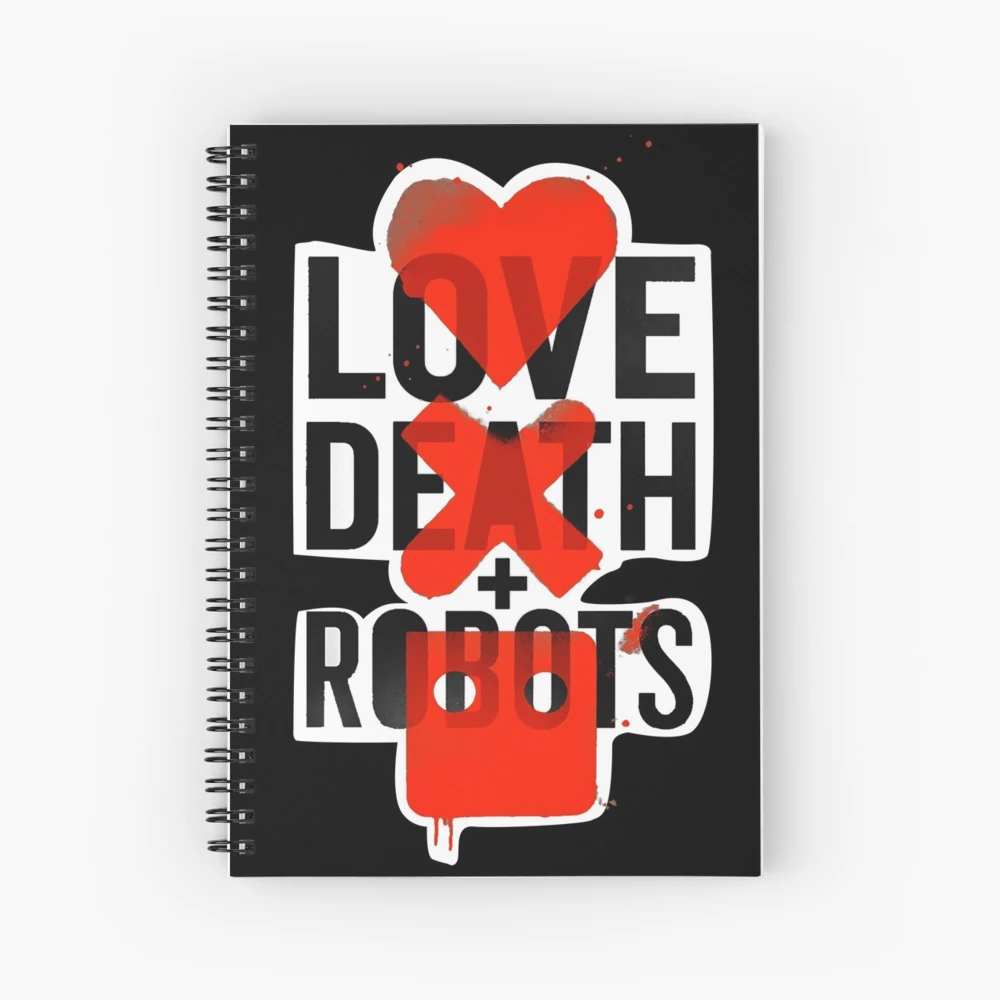 Love Death Robots