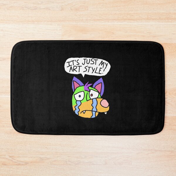 Item preview, Just my art style designed and sold by arimoreindeer.
