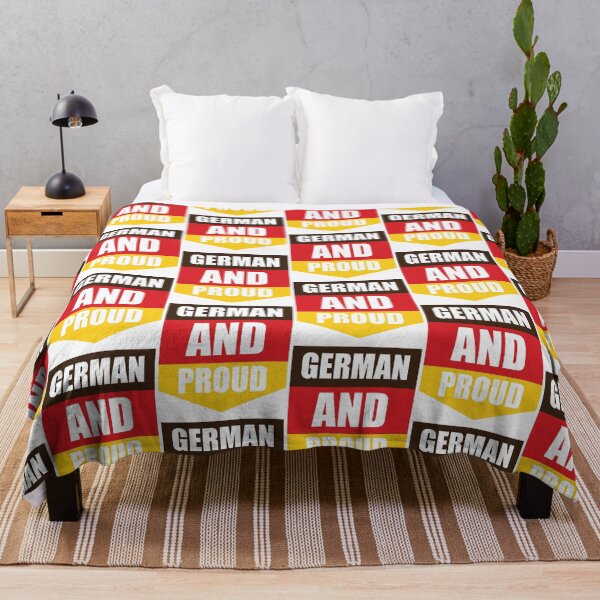 Item preview, German and Proud -Colors of Germany designed and sold by obedtheartist.