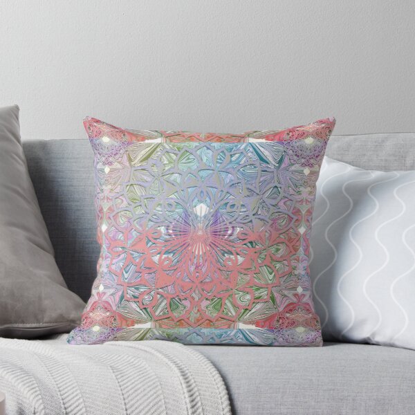 Item preview, Mandala Madness designed and sold by policaincreate.