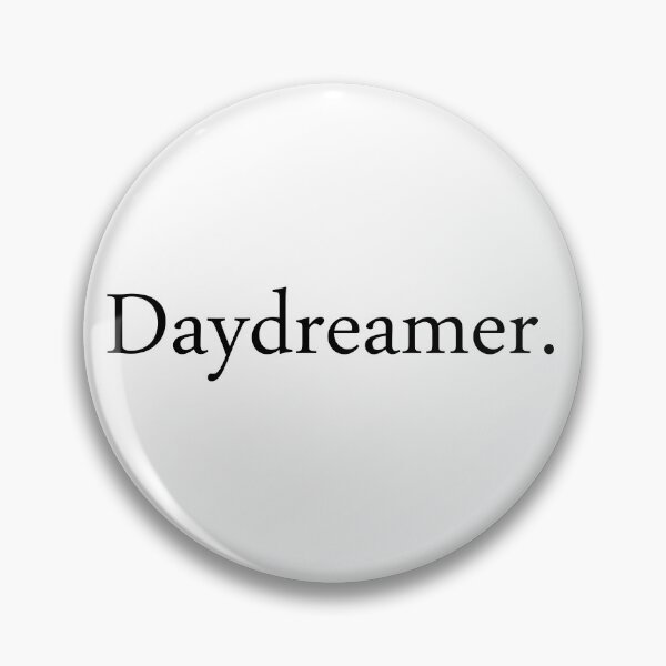 Item preview, Daydreamer designed and sold by BE The Oracle.