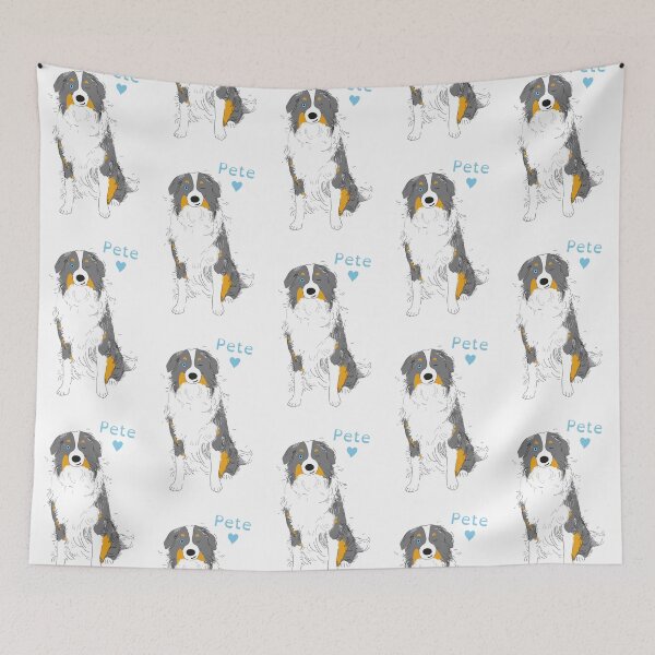 Item preview, Loving Pete \ bij Suzies Sparrow designed and sold by SuziesSparrow.