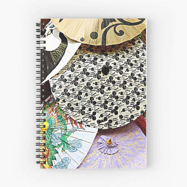 Item preview, Parasols at the Renaissance Faire designed and sold by Hillary Sivec.