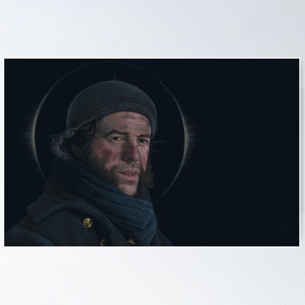 Item preview, Sundog 3 designed and sold by Knight Bellamy.