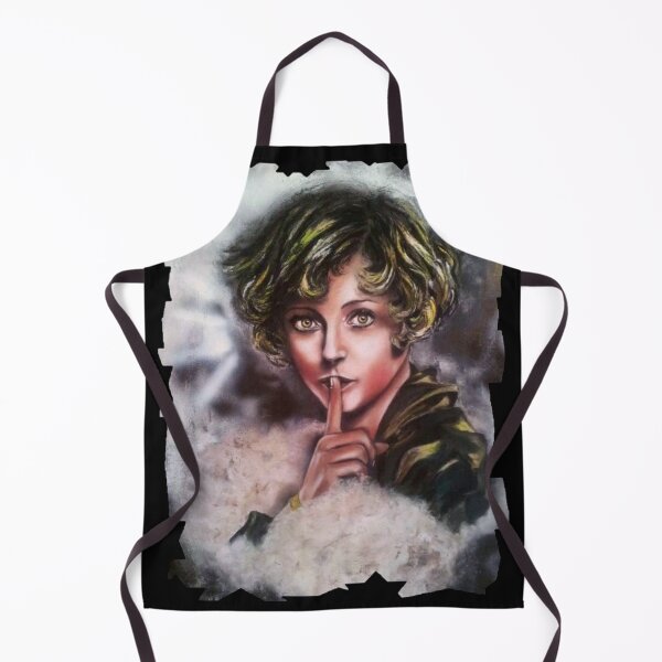 Item preview, Hush woman designed and sold by simonegibelin.