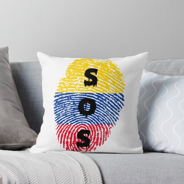 Item preview, SOS designed and sold by LeytonKit.
