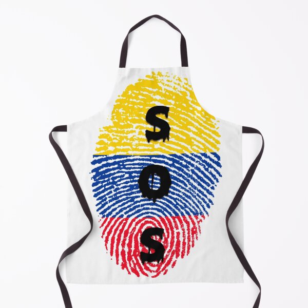 Item preview, SOS designed and sold by LeytonKit.