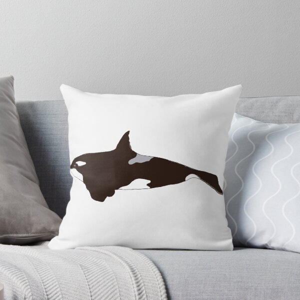 Item preview, Orca Whale designed and sold by KR Green.