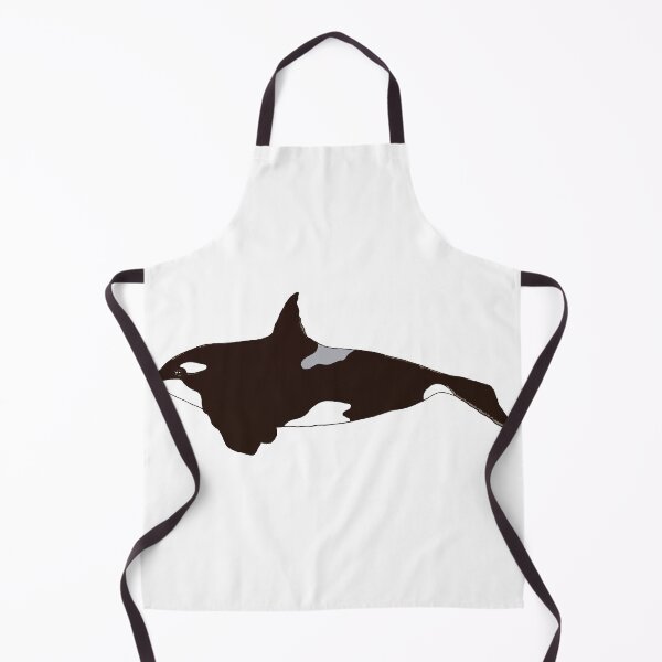 Item preview, Orca Whale designed and sold by KR Green.