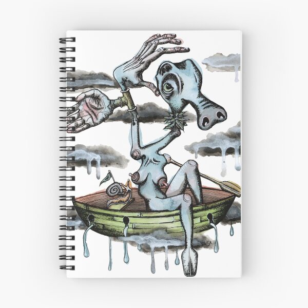 Item preview, Why Sky Captain! designed and sold by KellyJadeART.