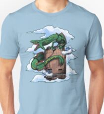 Emerald Unisex T-Shirt