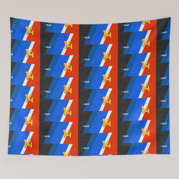 Item preview, Fernando Alonso 2021 Carbon F1 | Formula One designed and sold by Desznr.