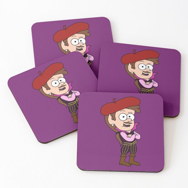 Item preview, Critical Falls: Scanlan designed and sold by Lumpig.