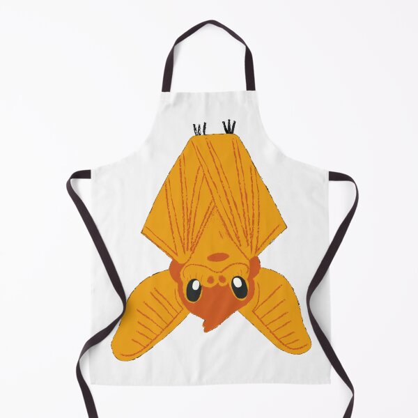 Item preview, Cute baby bat - Black designed and sold by Soulfulust .