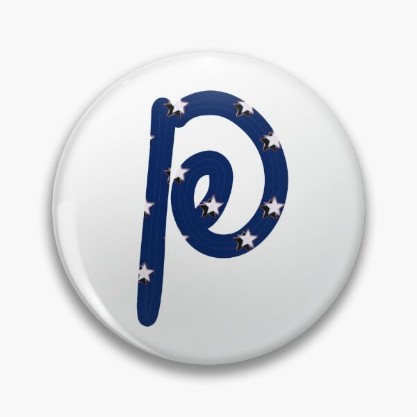 Item preview, Hebrew UPenn Star designed and sold by Hebrew Stickers.