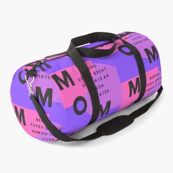 Item preview, Behind Every Great Human Is An Even Greater Mom designed and sold by OceansSupply.