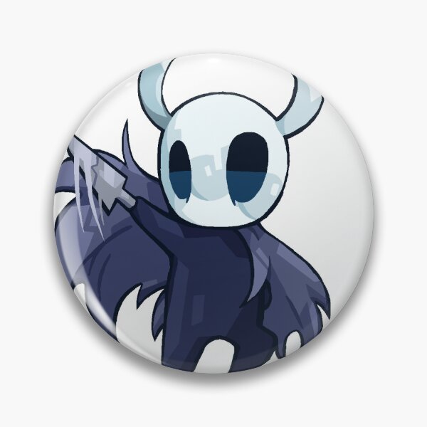Item preview, The Knight designed and sold by AshTheSimp.