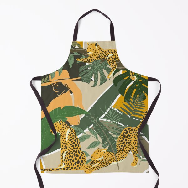 Item preview, Meek Panthers designed and sold by Erika Bartha.
