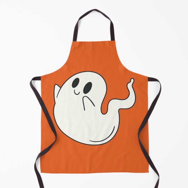 Item preview, Casper friendly ghost - Ivory designed and sold by BE The Oracle.