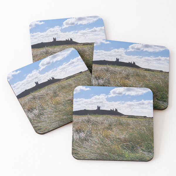 Item preview, Dunstanburgh designed and sold by Kat Simmons.