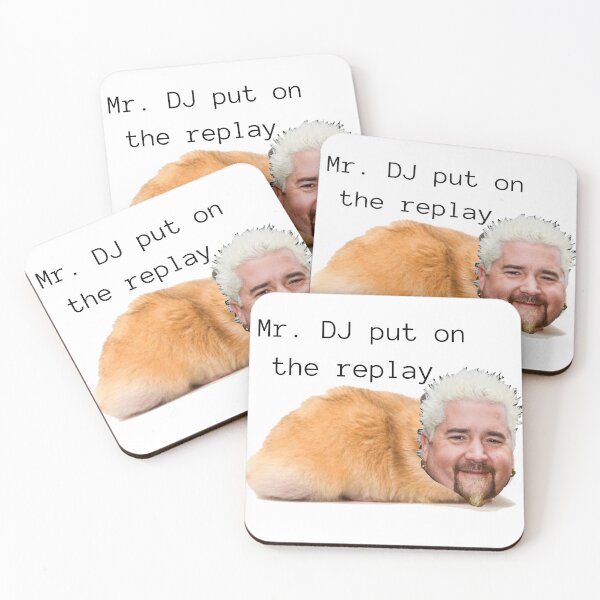 Item preview, Guy Fieri hamster college babe cave  designed and sold by Badmoviesrus.