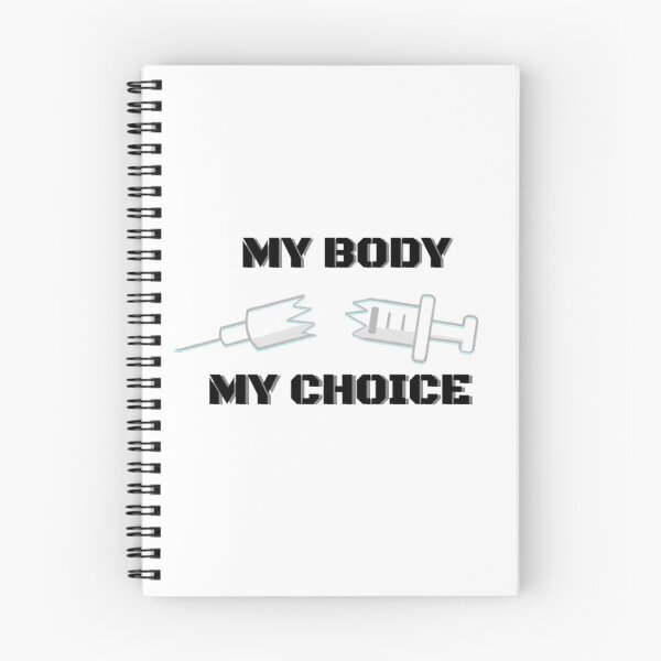 Item preview, My Body My Choice designed and sold by EmpressG.