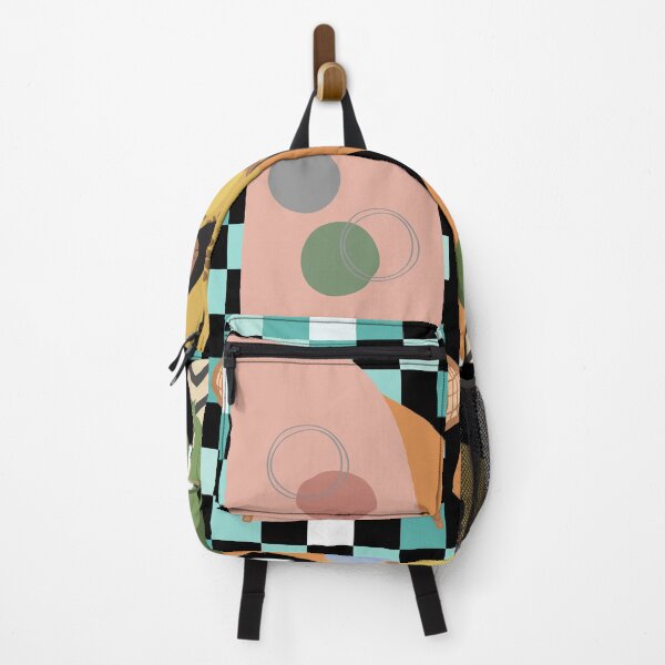 Item preview, Sad Girl on checked background designed and sold by Erika Bartha.