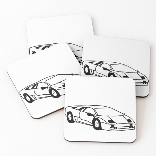 Item preview, Lambo designed and sold by VADIMproducts.