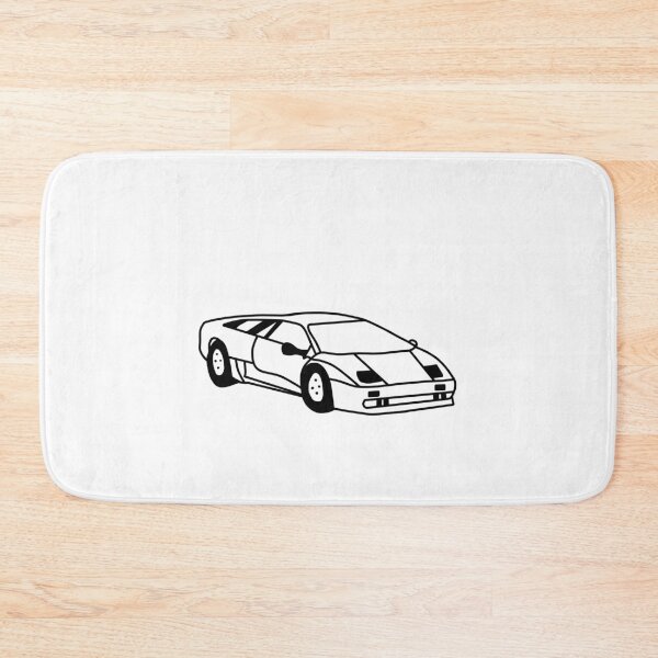 Item preview, Lambo designed and sold by VADIMproducts.