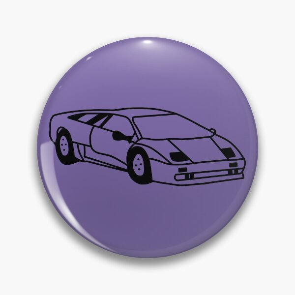Item preview, Lambo designed and sold by VADIMproducts.