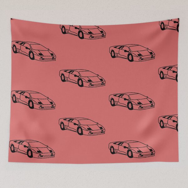 Item preview, Lambo designed and sold by VADIMproducts.