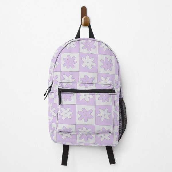 Item preview, estampado floral lila avant basic designed and sold by L-Scott.
