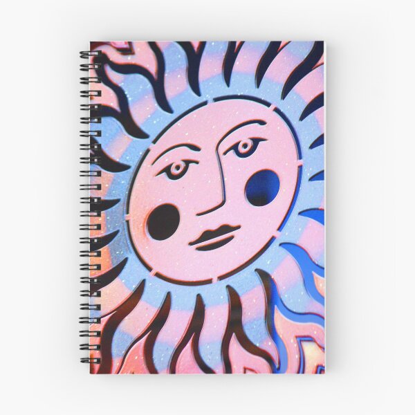 Item preview, Here Comes the Sun designed and sold by Hillary Sivec.