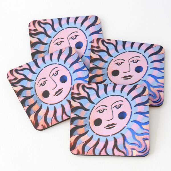 Item preview, Here Comes the Sun designed and sold by Hillary Sivec.
