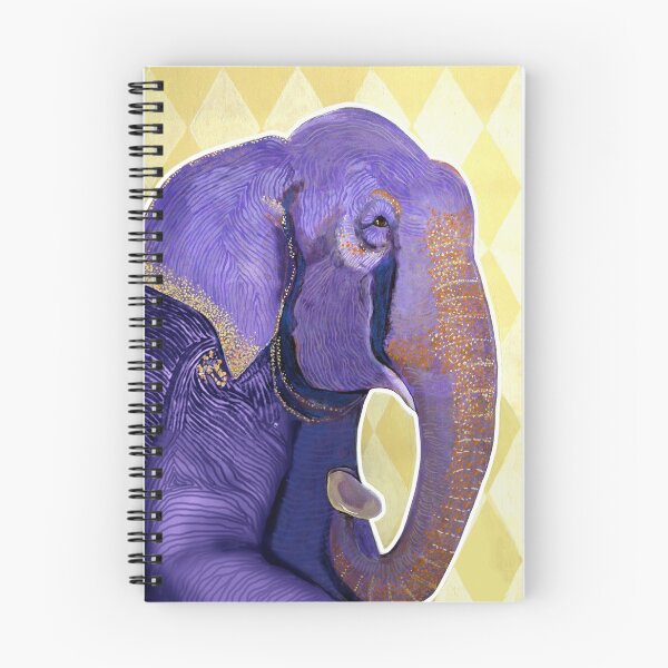 Item preview, Raju, The Elephant Who Cried 2 designed and sold by artistdiat.