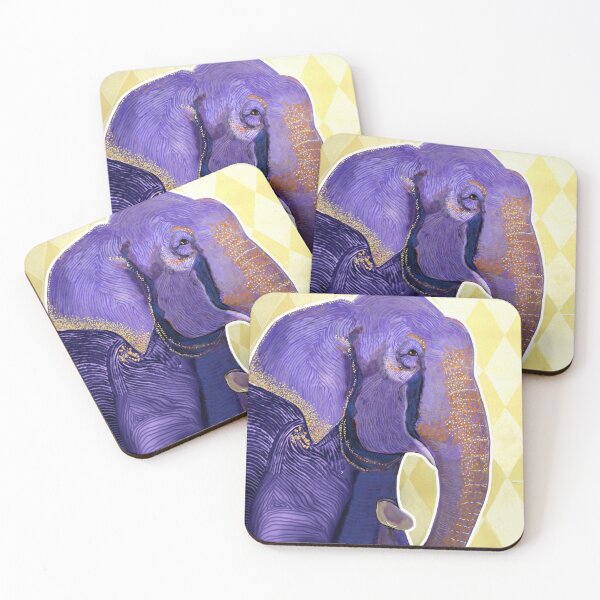 Item preview, Raju, The Elephant Who Cried 2 designed and sold by artistdiat.