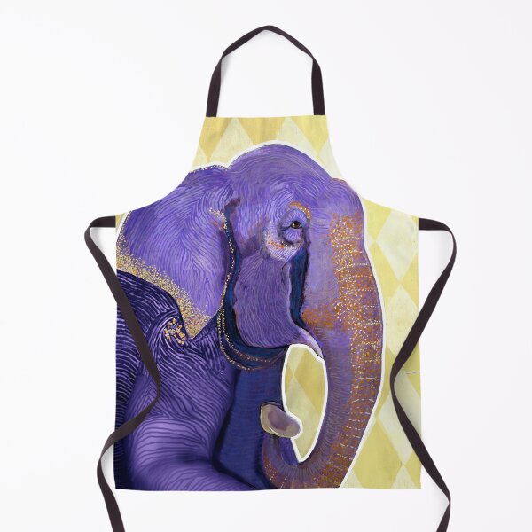 Item preview, Raju, The Elephant Who Cried 2 designed and sold by artistdiat.