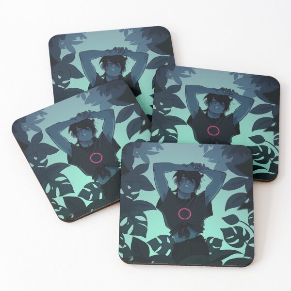 Item preview, Jungle  designed and sold by TheProjectAVA.